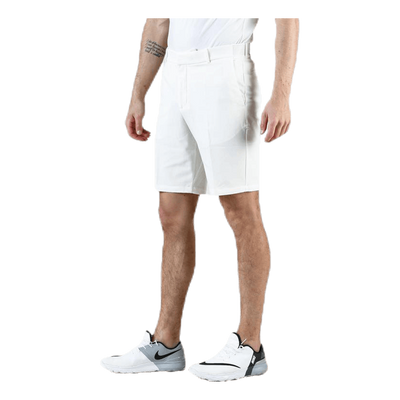 Flex Short Slim White/Beige
