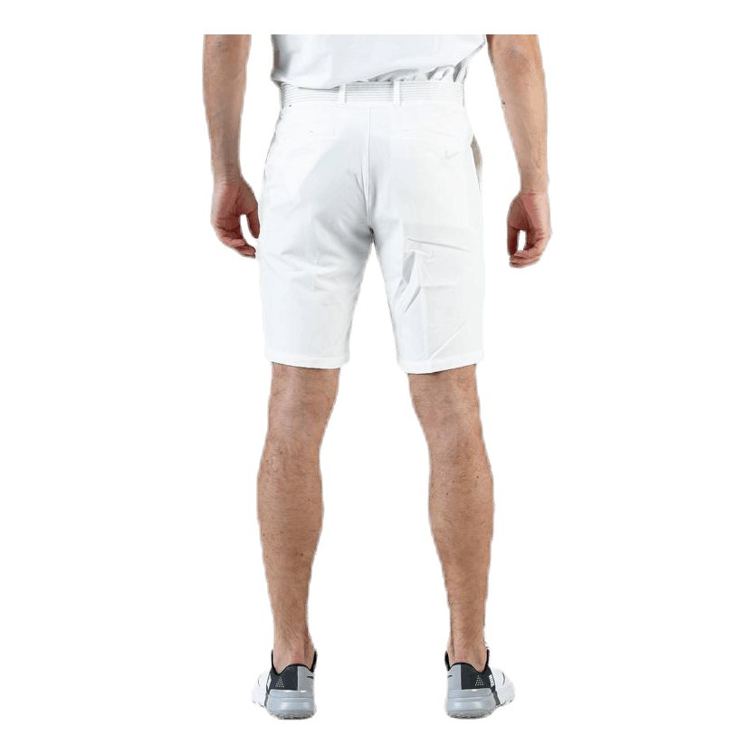 Flex Short Slim White/Beige