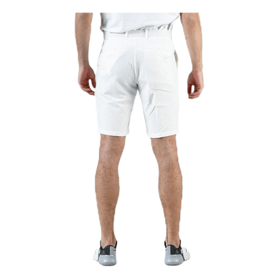 Flex Short Slim White/Beige