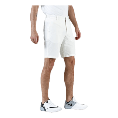 Flex Short Slim White/Beige
