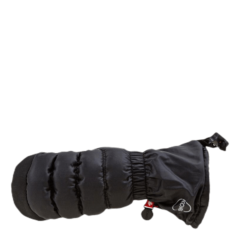 Estelle Junior Mitten Black