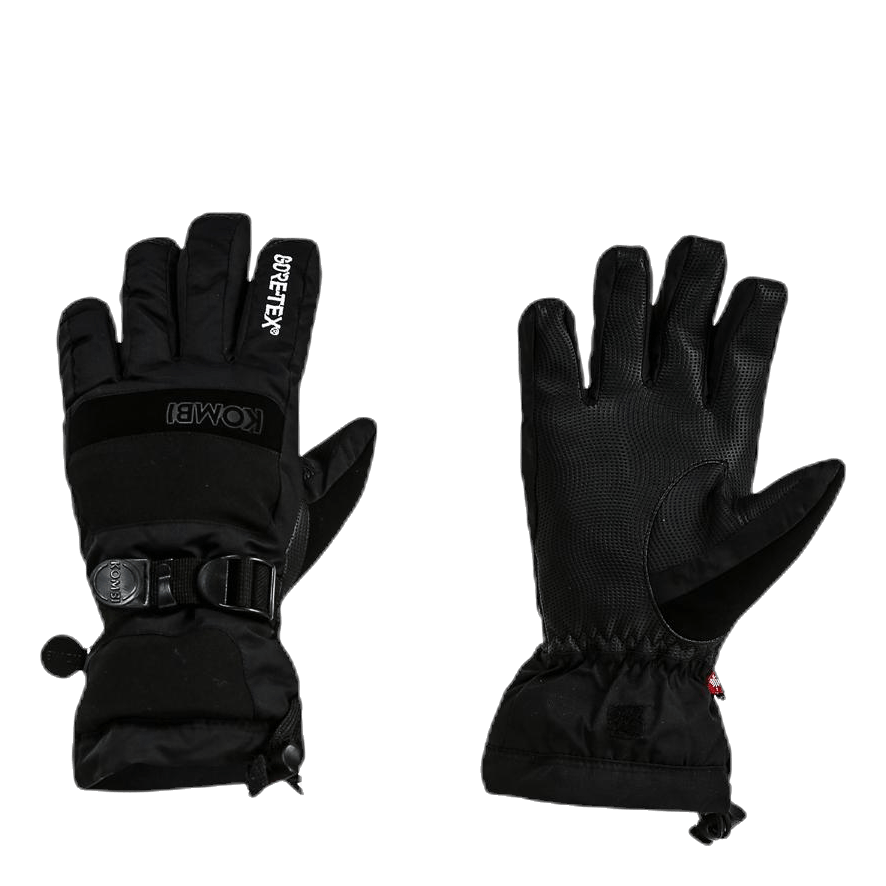 Almighty GTX Glove Black