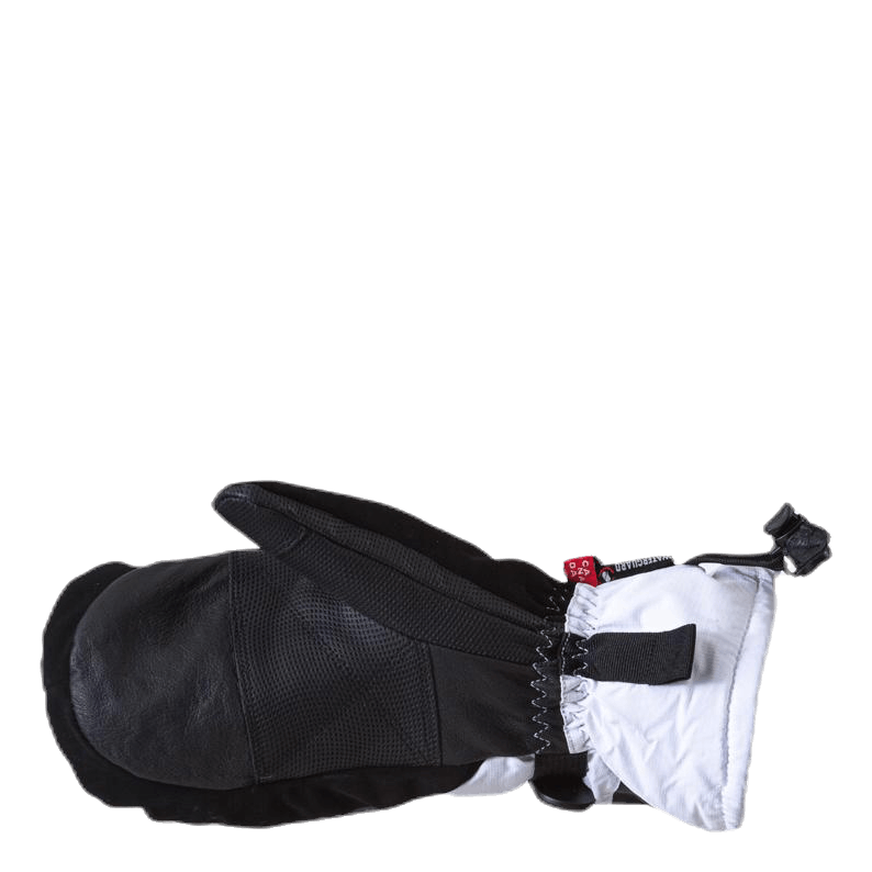 The Ride WG Mitt White