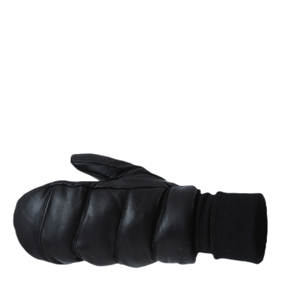 La Supreme Mitten Black
