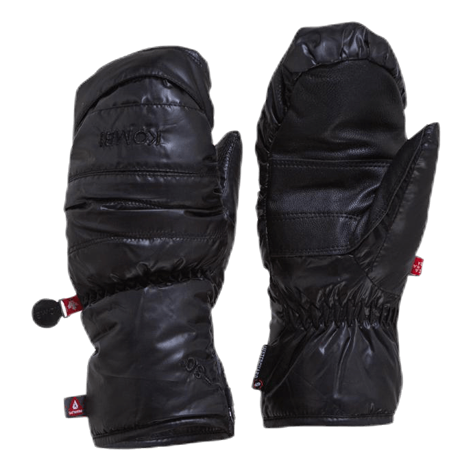 Dayna Waterguard Mitten Black