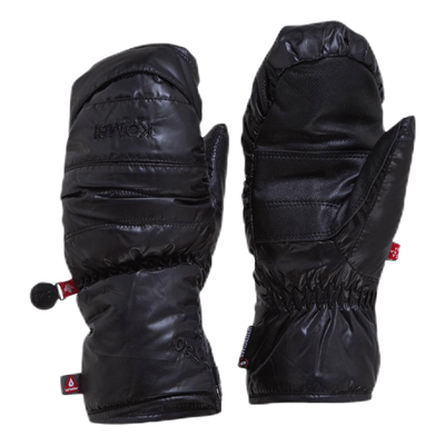 Dayna Waterguard Mitten Black