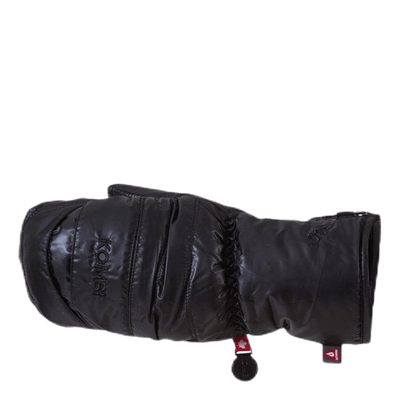 Dayna Waterguard Mitten Black