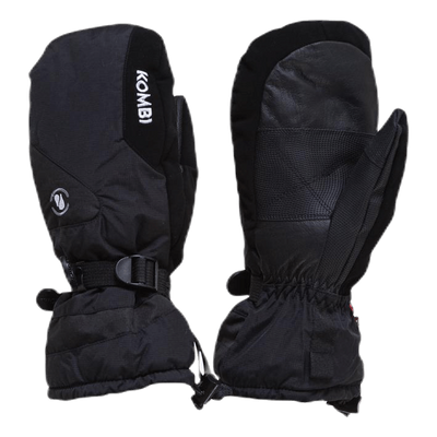 The Ride WG Mitt Black
