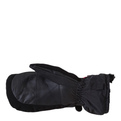 The Ride WG Mitt Black
