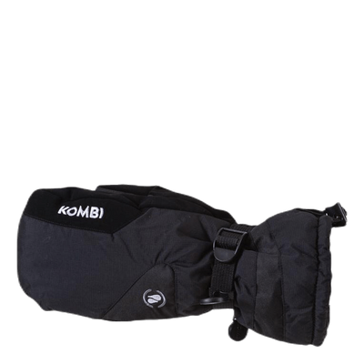 The Ride WG Mitt Black