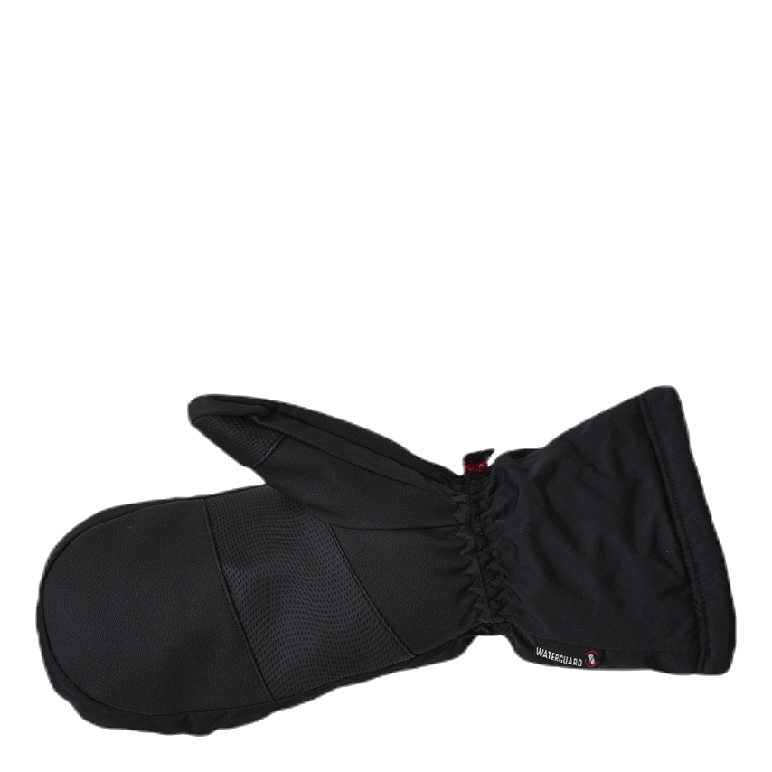 Sencilla Wg Mitten Black