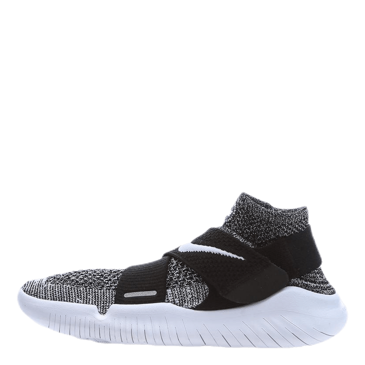 nike free flyknit motion 2018