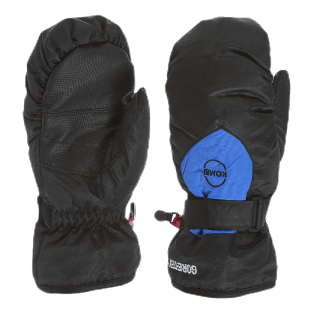 Ridge GTX Mitt Blue/Black