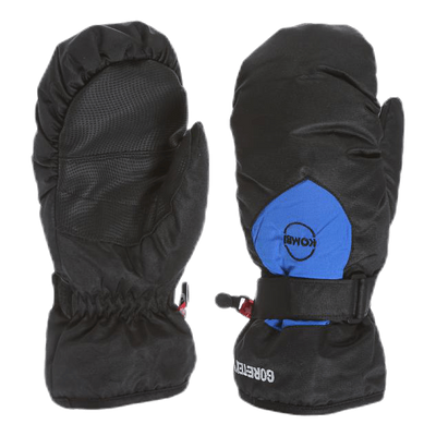 Ridge GTX Mitt Blue/Black