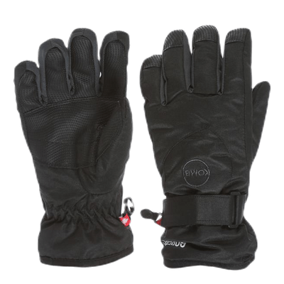 Ridge GTX Glove Black