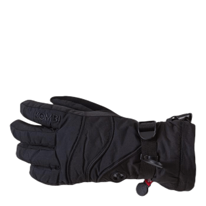 Squad Waterguard Glove Black