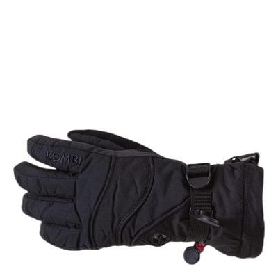 Squad Waterguard Glove Black