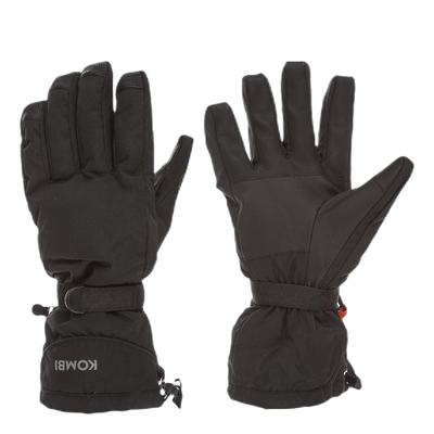 The Basic Black