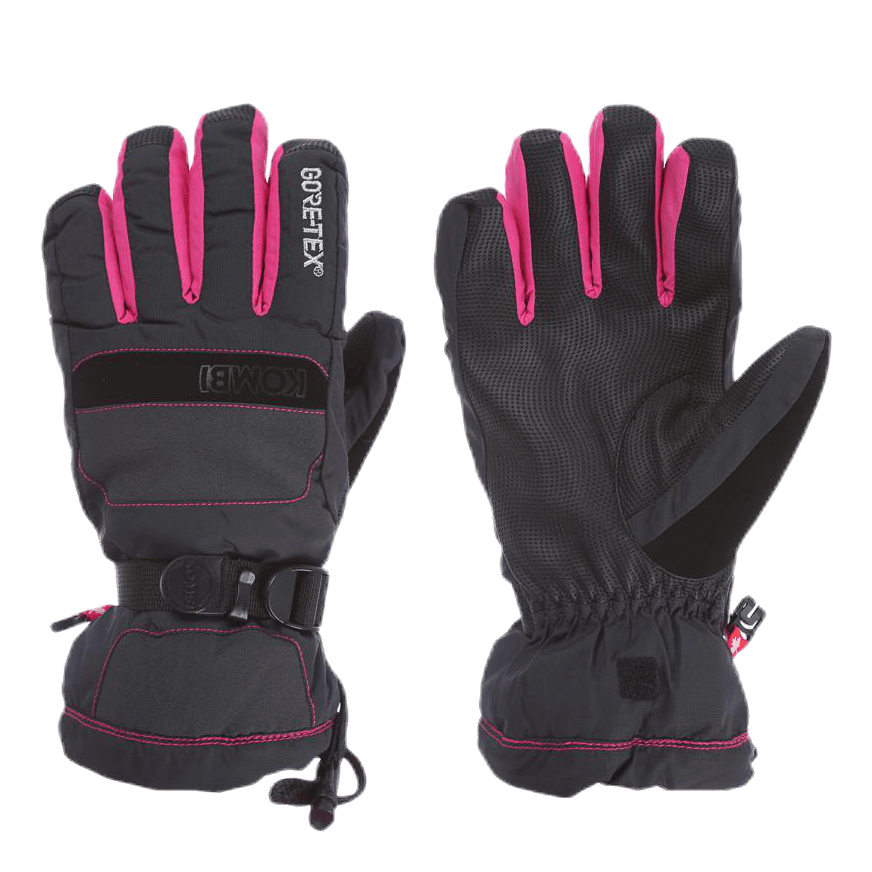 Almighty GTX Glove Pink/Grey