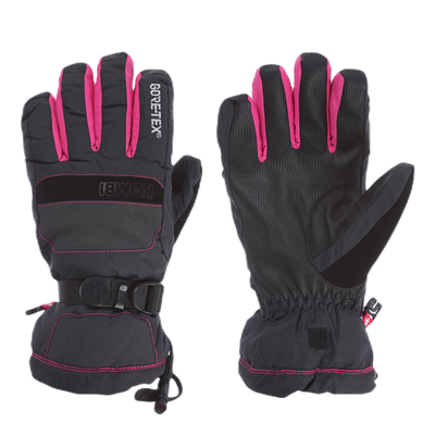 Almighty GTX Glove Pink/Grey