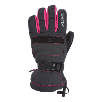 Almighty GTX Glove Pink/Grey