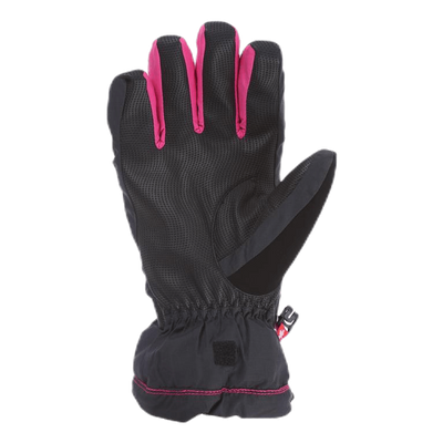Almighty GTX Glove Pink/Grey