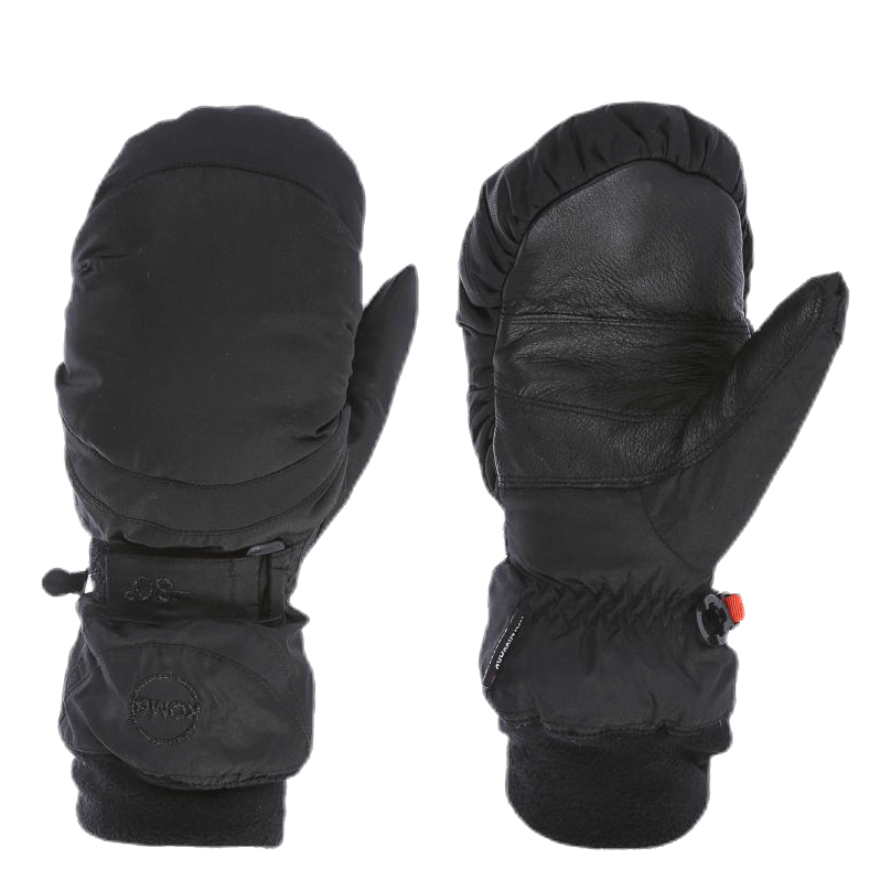 Spooky W Waterguard Black
