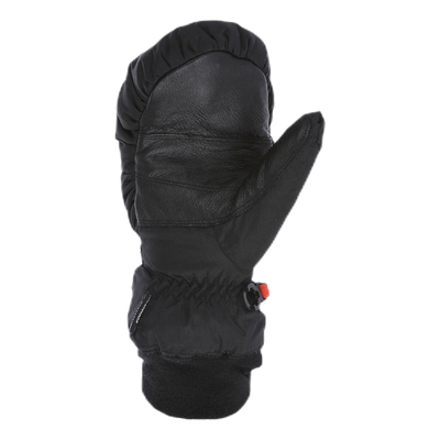 Spooky W Waterguard Black