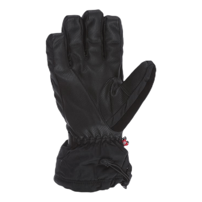 Almighty GTX Glove Black