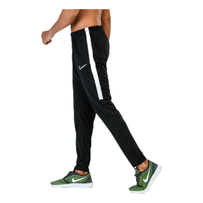 Dry Academy KPZ Pant White/Black