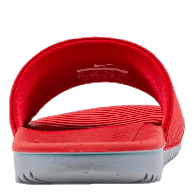 Kawa Slide GS/PS White/Red