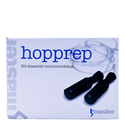 Hopprep 300 cm White