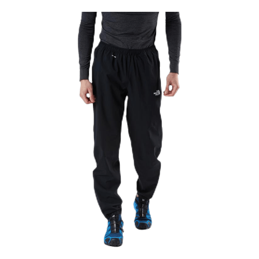 Varuna 2.5L Pant Black