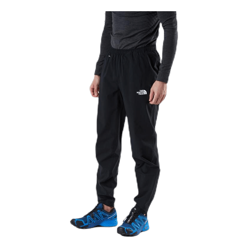 Varuna 2.5L Pant Black