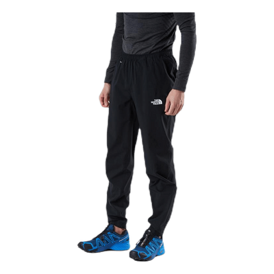 Varuna 2.5L Pant Black