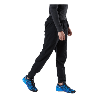 Varuna 2.5L Pant Black