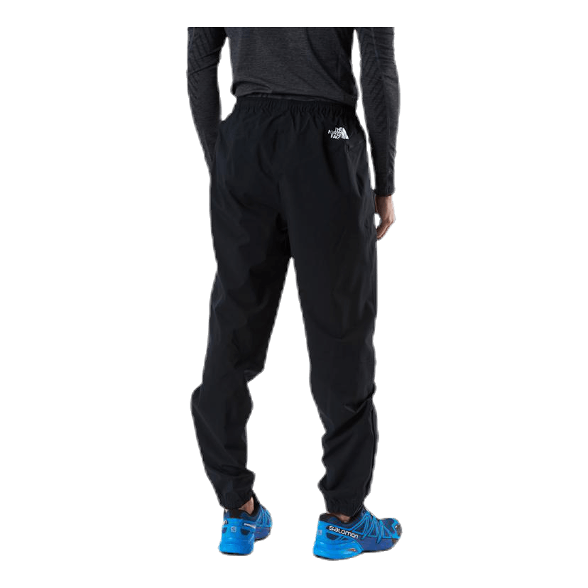 Varuna 2.5L Pant Black