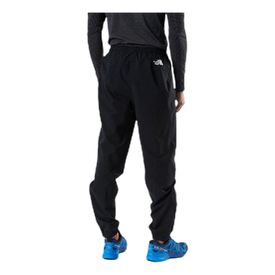 Varuna 2.5L Pant Black