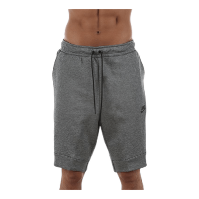 Tech Fleece Short Grey