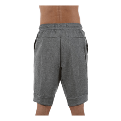 Tech Fleece Short Grey