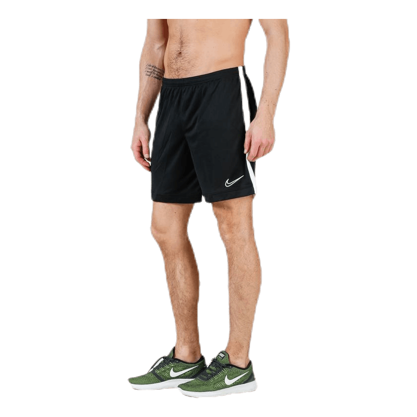 Dry Academy Short White/Black