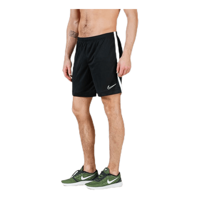 Dry Academy Short White/Black