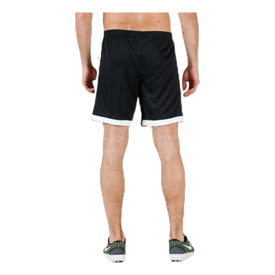 Dry Academy Short White/Black