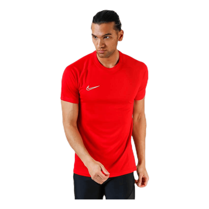Dry Academy Top White/Red