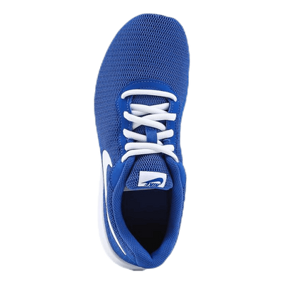 Tanjun (GS) Blue/White