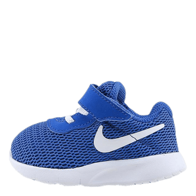 Tanjun TD Kids Blue/White