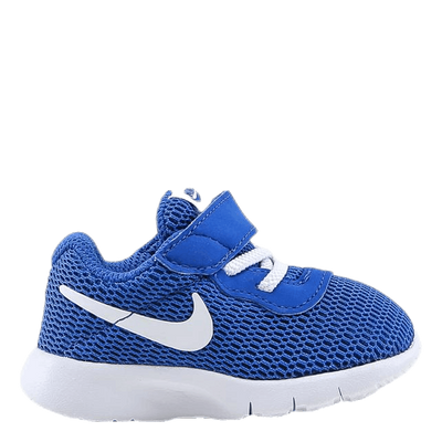 Tanjun TD Kids Blue/White