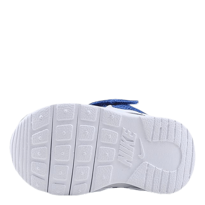 Tanjun TD Kids Blue/White