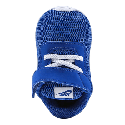 Tanjun TD Kids Blue/White