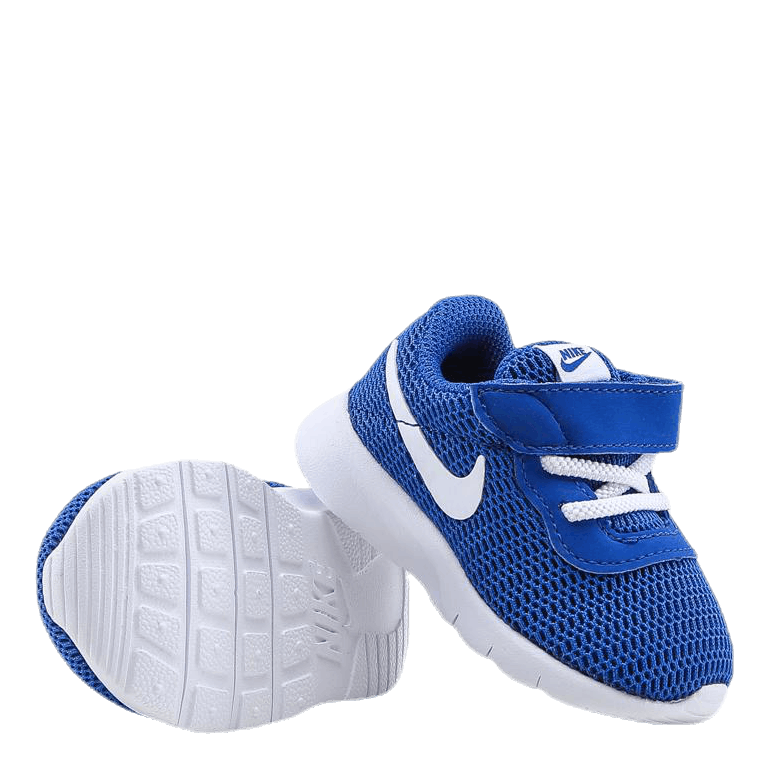 Tanjun TD Kids Blue White